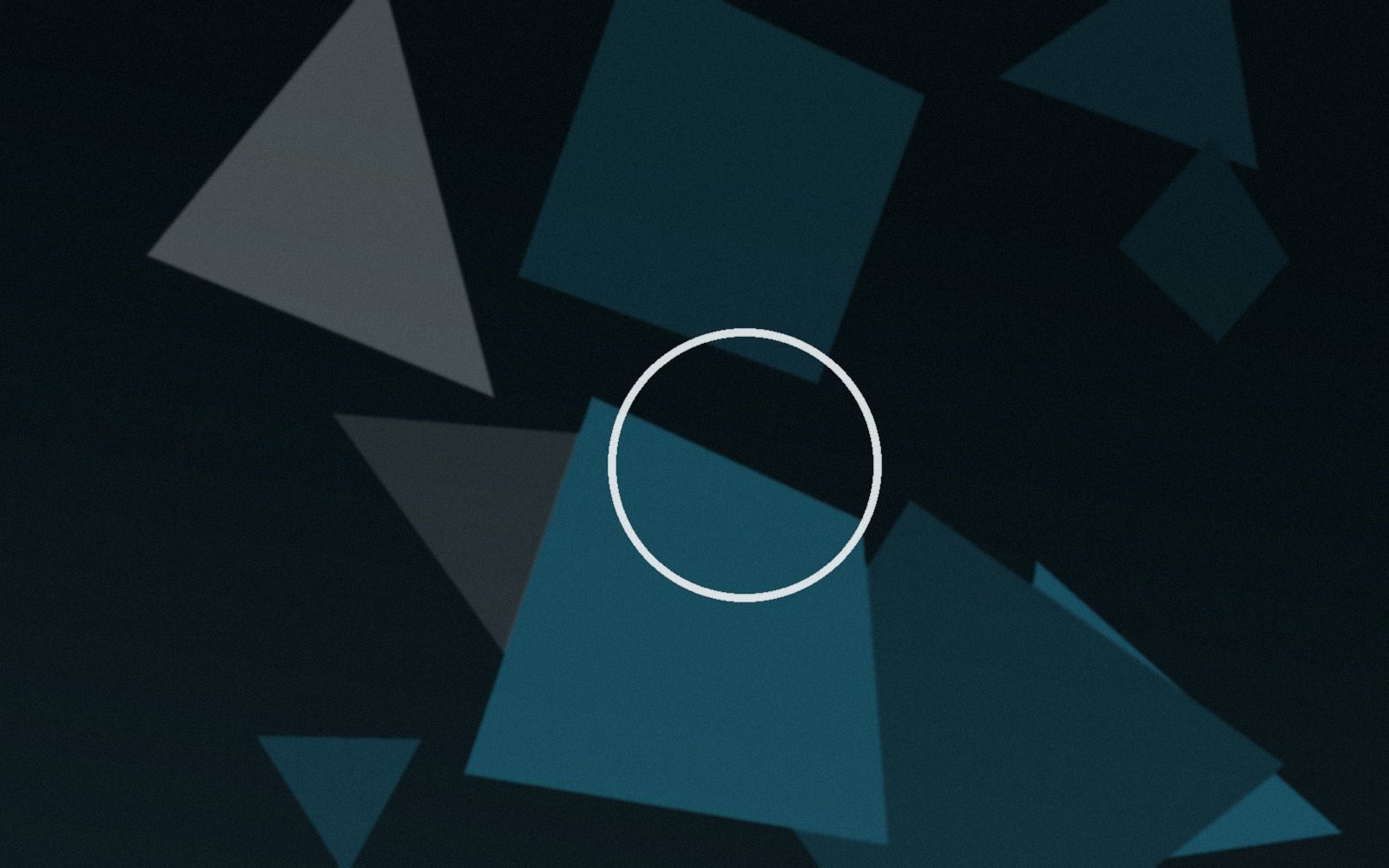 Brand-toned abstract composition representing the Summit Lane Services team culture